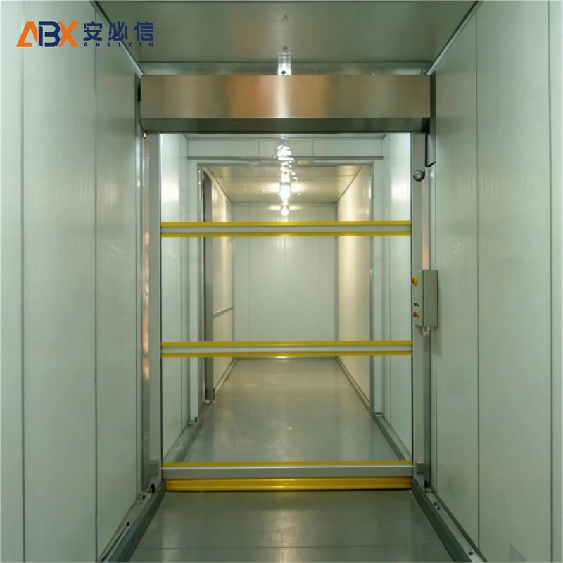 昌吉回族感应快速门